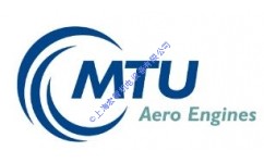 德國MTU航空發(fā)動機(jī)公司
